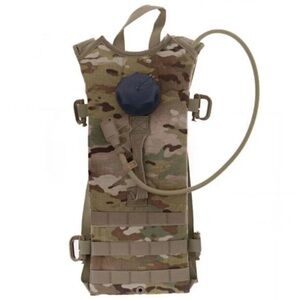 BrigadeQM Molle Hydration System & Reservoir 100 oz